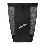 Jögel TEAM BALL BAG Сетка для переноса мячей Черный/Белый - фото 270355