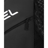 Jögel TEAM BALL BAG Сетка для переноса мячей Черный/Белый - фото 270356