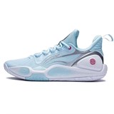Li-Ning FRED VANVLEET SPEED 9 LOW Кроссовки баскетбольные Голубой - фото 270366