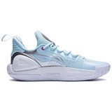 Li-Ning FRED VANVLEET SPEED 9 LOW Кроссовки баскетбольные Голубой - фото 270369