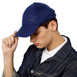 Puma MATAL CAT CAP Бейсболка Темно-синий - фото 270374