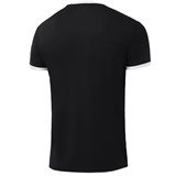 Jögel CAMP Футболка волейбольная Черный/Белый - фото 270376