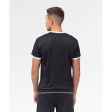 Jögel CAMP Футболка волейбольная Черный/Белый - фото 270378