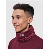GRi ЛАЙТ Бандана Бордовый - фото 270402