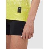 GRi ПРО (W) Майка беговая женская Желтый - фото 270407