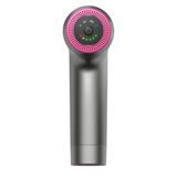 Flow MINI Hot Pink Перкуссионный массажер Черный/Розовый - фото 270428 Flow MINI Hot Pink Перкуссионный массажер Черный/Розовый - фото 270428