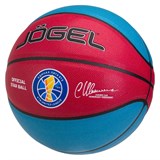 Jögel ALLSTAR-2024 №7 Мяч баскетбольный - фото 270440