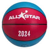 Jögel ALLSTAR-2024 №7 Мяч баскетбольный - фото 270443