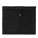 Jögel CAMP FLEECE SNOOD Шарф-снуд Черный - фото 270456