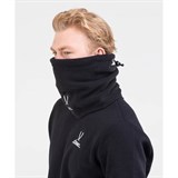 Jögel CAMP FLEECE SNOOD Шарф-снуд Черный - фото 270457