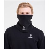 Jögel CAMP FLEECE SNOOD Шарф-снуд Черный - фото 270458