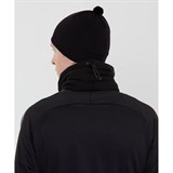 Jögel CAMP FLEECE SNOOD Шарф-снуд Черный - фото 270459