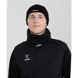 Jögel CAMP FLEECE SNOOD Шарф-снуд Черный - фото 270460