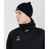 Jögel CAMP FLEECE SNOOD Шарф-снуд Черный - фото 270462