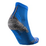 Moretan RUN SLAY Носки беговые Синий/Серый - фото 270491
