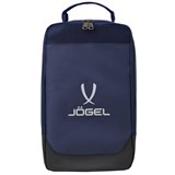 Jögel DIVISION PRO SHOEBAG Сумка для обуви Темно-синий - фото 270528 Jögel DIVISION PRO SHOEBAG Сумка для обуви Темно-синий - фото 270528