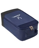 Jögel DIVISION PRO SHOEBAG Сумка для обуви Темно-синий - фото 270529 Jögel DIVISION PRO SHOEBAG Сумка для обуви Темно-синий - фото 270529