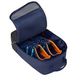 Jögel DIVISION PRO SHOEBAG Сумка для обуви Темно-синий - фото 270531 Jögel DIVISION PRO SHOEBAG Сумка для обуви Темно-синий - фото 270531