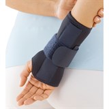 Medi WRIST SUPPORT Шина для запястья правый Серый - фото 270537