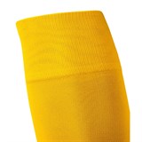 Jögel CAMP BASIC SLEEVE SOCKS Гольфы футбольные Желтый/Белый - фото 270541