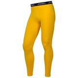 Jögel PERFORMDRY BASELAYER TIGHTS 2 Тайтсы компрессионные Желтый - фото 270556