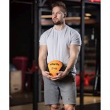 Starfit PRO GB-702 3 КГ Медбол Оранжевый - фото 270571