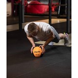 Starfit PRO GB-702 3 КГ Медбол Оранжевый - фото 270572
