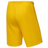 Jögel CAMP BASIC Шорты баскетбольные детские Желтый/Черный - фото 270583