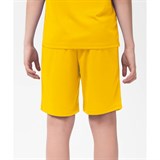 Jögel CAMP BASIC Шорты баскетбольные детские Желтый/Черный - фото 270587