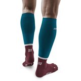 CEP THE RUN COMPRESSION TALL SOCKS 4.0 Компрессионные гольфы Синий/Голубой - фото 270599