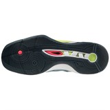 Mizuno WAVE MOMENTUM 2 Кроссовки волейбольные Голубой/Темно-серый - фото 270617