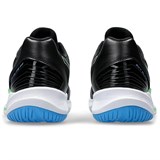 Asics SKY ELITE FF 2 Кроссовки волейбольные Черный/Зеленый - фото 270632