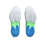 Asics SKY ELITE FF 2 Кроссовки волейбольные Черный/Зеленый - фото 270634