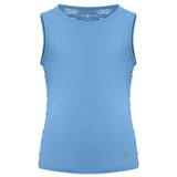 Poivre Blanc ECO-ACTIVE LIGHT TANK TOP Майка теннисная детская Голубой - фото 270696