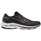 Mizuno WAVE INSPIRE 18 Кроссовки беговые Черный - фото 270703