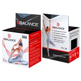 BBTape KINESIO 5смx5м Тейп Белый - фото 270728