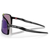 Oakley SUTRO BLACK INK Очки солнцезащитные Черный глянцевый/Разноцветный - фото 270732 Oakley SUTRO BLACK INK Очки солнцезащитные Черный глянцевый/Разноцветный - фото 270732