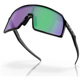 Oakley SUTRO BLACK INK Очки солнцезащитные Черный глянцевый/Разноцветный - фото 270733 Oakley SUTRO BLACK INK Очки солнцезащитные Черный глянцевый/Разноцветный - фото 270733