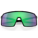 Oakley SUTRO BLACK INK Очки солнцезащитные Черный глянцевый/Разноцветный - фото 270734 Oakley SUTRO BLACK INK Очки солнцезащитные Черный глянцевый/Разноцветный - фото 270734