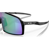 Oakley SUTRO BLACK INK Очки солнцезащитные Черный глянцевый/Разноцветный - фото 270735 Oakley SUTRO BLACK INK Очки солнцезащитные Черный глянцевый/Разноцветный - фото 270735