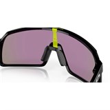 Oakley SUTRO BLACK INK Очки солнцезащитные Черный глянцевый/Разноцветный - фото 270736 Oakley SUTRO BLACK INK Очки солнцезащитные Черный глянцевый/Разноцветный - фото 270736