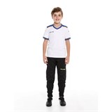 Kelme GOALKEEPER PANTS KID Брюки вратарские детские Черный/Желтый - фото 270758 Kelme GOALKEEPER PANTS KID Брюки вратарские детские Черный/Желтый - фото 270758