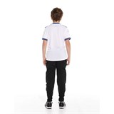 Kelme GOALKEEPER PANTS KID Брюки вратарские детские Черный/Желтый - фото 270759 Kelme GOALKEEPER PANTS KID Брюки вратарские детские Черный/Желтый - фото 270759