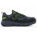 Joma RIFT Кроссовки беговые Черный/Зеленый - фото 270766