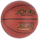 Jögel JB-700 №5 Мяч баскетбольный - фото 270783