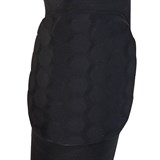 Peak ARMBAND Налокотник с локтевой защитой Черный - фото 270822