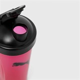 Puma SHAKER BOTTLE Шейкер спортивный 700мл Фуксия - фото 270829