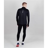 Nordski WARM BLACK Лонгслив Черный - фото 270878