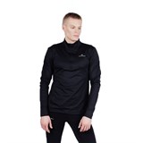 Nordski WARM BLACK Лонгслив Черный - фото 270882