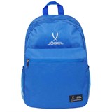Jögel ESSENTIAL CLASSIC BACKPACK Рюкзак Синий - фото 270884